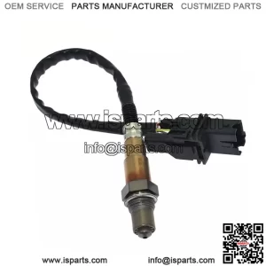 Oxygen sensor (front)  22693-7Y020 2580072   400M for Nissan Quest 04-10 3.5L
