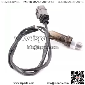 Oxygen sensor (rear)  226A0-4L713   1005MM for Nissan Style 2009-2007 2.0L
