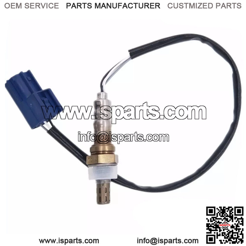 Oxygen sensor (rear)  226A0-8J001 226A0-AR   480MM for Nissan Teana 2003-2007 2.0L/2.3L