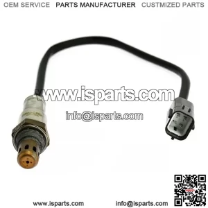 Oxygen sensor (rear)  226A0-CJ00A    for Nissan Tiida 2008 1.6L