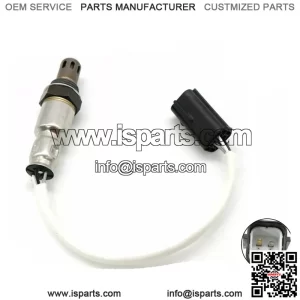 Oxygen sensor (rear)  226A0-EN21A    for Nissan Teana 2008 2.5L