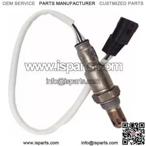 Oxygen sensor (rear)  226A0-9BF0B    for Nissan Loulan 2015 2.5T