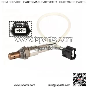 Oxygen sensor (rear)  226A0-1KC0B    for Nissan March 2010 1.5L