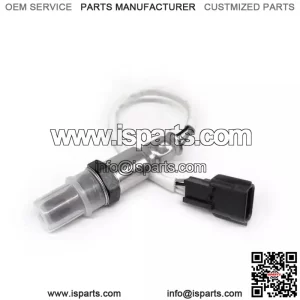 Oxygen sensor (rear)  226A0-4CL0B    for Nissan 2014 X-Trail 2.5L