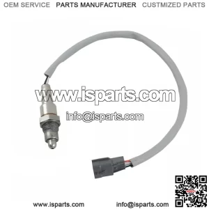 Oxygen sensor (rear)  226A0-7FK0A    for Nissan 2019 X-Trail 2.0L