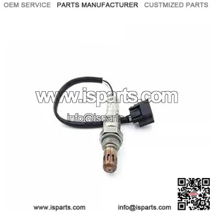 Oxygen sensor (rear)  22690-1HC0A    for Nissan March IV/K13/10