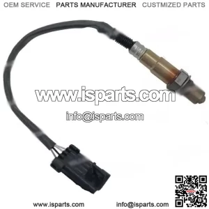 Oxygen sensor (front)  HC00-18-861AM1    for Mazda 483Q/Haima 3