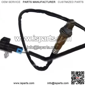 Oxygen sensor (rear)  HC00-18-861BM1A    for Mazda 483Q/Haima 3
