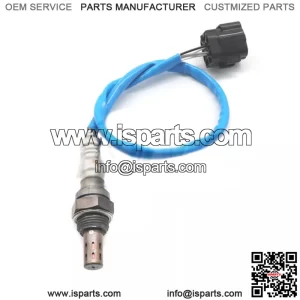 Oxygen sensor, same before and after  FP48-18-861    for Mazda Familia 1.8L