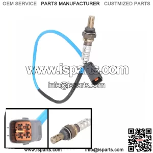 Oxygen sensor (rear)  LF5G-18-861    for Mazda M5 2.0L