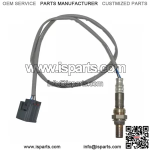 Oxygen sensor (rear)  ZJ37-188G1A    for Mazda 2/1.5L
