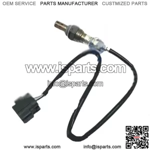 Oxygen sensor (front)  HB00-18-862M1    for Mazda Familia second generation BMW engine head