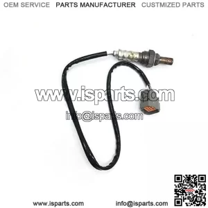 Oxygen sensor (rear)  HB00-18-861M1    for Mazda Familia second generation BMW engine head