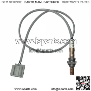 Oxygen sensor (rear)  Z602-18-861    for Mazda 3 1.6L