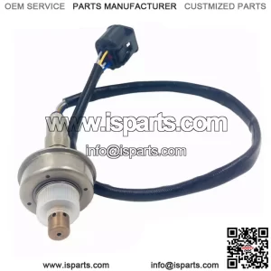 Oxygen sensor (front)  L509-18-8G1    for Mazda Ruiyi 2.5L