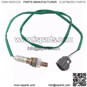 Oxygen sensor (rear)  L510-18-861    for Mazda Ruiyi 2.5L