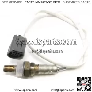 Oxygen sensor (rear)  L33G-18-861    for Mazda 8 2.3L