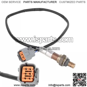 Oxygen sensor (front)  L5G9-18-8G1    for Mazda 14 Mazda 8 2.5L