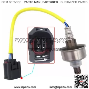 Oxygen sensor (front)  LFN1-18-8G1    for Mazda MX5