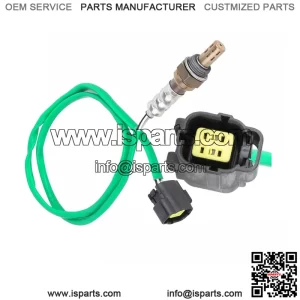 Oxygen sensor (front)  L813-18-861    for Mazda Familia 1.6L