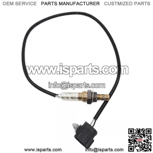 Oxygen sensor  0K558-18-861    for Mazda MX-6 2.0L-2.3L-2.5L/-9