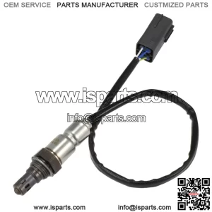 Oxygen sensor (front)  P54A-18-8G1    for Mazda 18CX3 2.0L