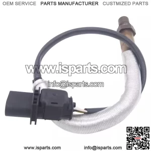 Oxygen Sensor(Front) 11787570104 0258017131 550MM for BMW 3 Series 318i 320i2 2.0L 2007-2012