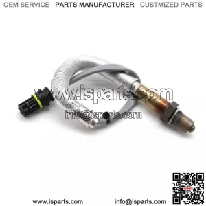 Oxygen Sensor(Rear) 11787570481 0258006993 470MM for BMW 3 Series 318i 320i2 2.0L 2007-2012