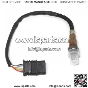 Oxygen Sensor(Front) 11787589121 0258027029 400MM for BMW 3 Series 320Li 328Li 2.0T 2011-2015