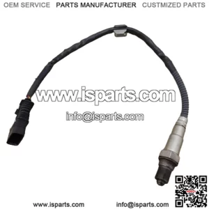Oxygen Sensor(Front) 11787596908 0258027015 480MM for BMW 1 Series 3.0T