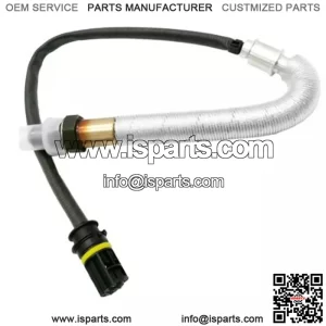 Oxygen Sensor(Rear) 11787545074 0258006795 560MM for BMW 325i 2.5L 2004-2012