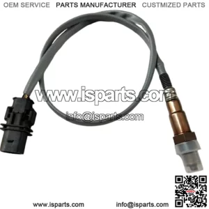 Oxygen Sensor(Front) 11787589139 0258017231 850MM for BMW 5 Series 2.0L/2.0T/2.5L/3.0L