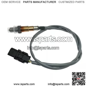 Oxygen Sensor(Front) 11787558073 0258017099 910MM for BMW 3 Series 325i 2.5L 06-12
