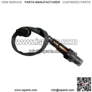 Oxygen Sensor(Rear) 11787570480 0258010423 325MM for BMW 3 Series 318i/320i 2.0L 07-12