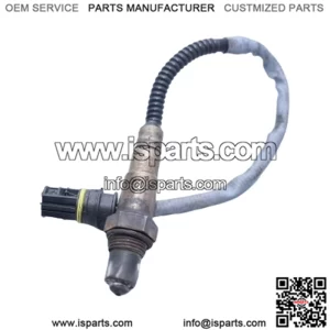 Oxygen Sensor(Rear) 11787544655 0258006809 380MM for BMW 5 Series 523i 2.5L 04-06