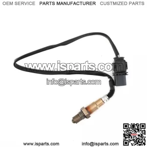 Oxygen Sensor(Front) 11787535269 0258017028 650MM for BMW 3 Series 320i 2.0L 06-08