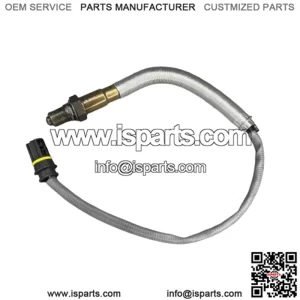 Oxygen Sensor(Rear) 11787545244 0258006790 510MM for BMW 5 series