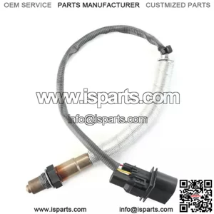 Oxygen Sensor(Front) 11787530282 0258007273 600MM for BMW 3 Series 320i 2.0L 04-07