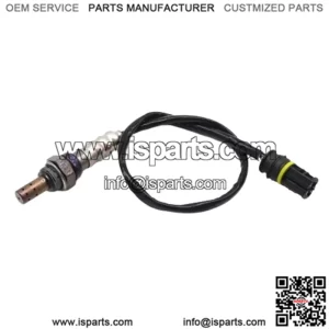 Oxygen Sensor(Rear) 11787530285 OZA600-BM5 431MM for BMW 3 Series 320i 2.0L 04-07