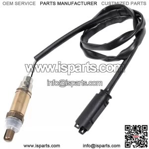 Oxygen Sensor (Rear Left) 11781433940 0258005109 990MM for BMW 3 Series 325i 2.5L 03-04