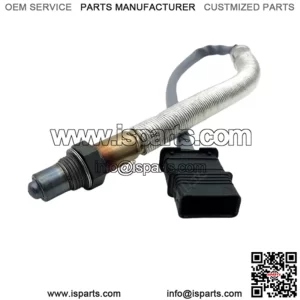Oxygen Sensor (Rear Right) 11787589147 for BMW 10 5 Series 2.5L F18