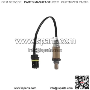 Oxygen Sensor (Front Left) 11781742050 for BMW 5 Series 2003 2.2L E60