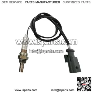 Oxygen Sensor (Rear) 11780872674 for BMW Mini 2002 Cabrio 1.6L R52