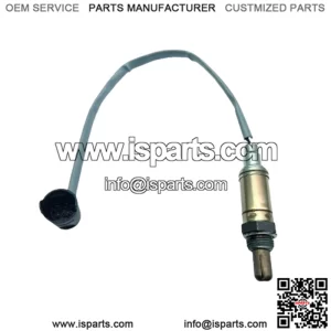 Oxygen Sensor (Rear Right) 11787512002  for BMW 04 7 series 3.6L