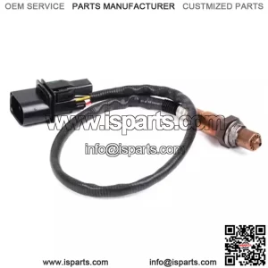 Oxygen Sensor (Front Left) 11787516149  for BMW 04 7 Series 3.6L