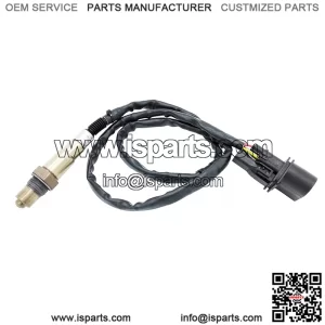 Oxygen Sensor (Rear Right) 11787516150 for BMW 7 Series 2004 3.6L