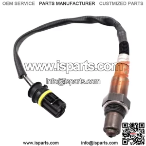 Oxygen Sensor (Rear Left) 11787539125 for BMW 7 Series 2002 4.0L E66