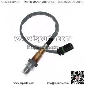 Oxygen Sensor (Front) 11787539126 for BMW 7 Series 2002 4.0L E66