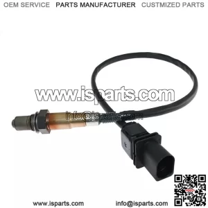 Oxygen Sensor (Rear Left) 11787549860 for BMW Mini 2012 COOPER 1.6T