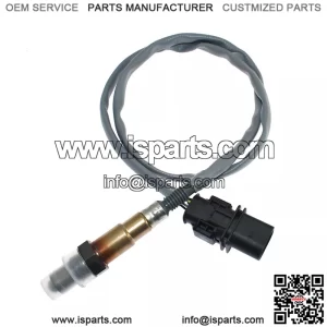 Oxygen Sensor (Rear Right) 11787557223 for BMW X5 2008 4.8L